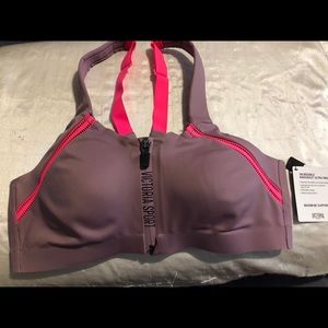 NWT Victoria Secret Sport Bra
